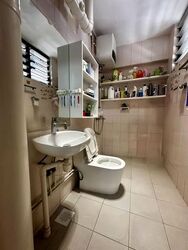 Blk 664 Woodlands Ring Road (Woodlands), HDB 5 Rooms #600614761